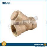 BWVA Hot Sale Bronze Globe Valve Manufacturer thumbnail-5