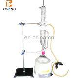 200ml 500ml 1000ml Laboratory Soxhlet Extractor Apparatus Including Heating Mantle thumbnail-3