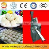 Automatic Chinese Bun Machine/ Automatic Steamed Bun Machine/Steamed Stuffed Bun Moulding Machine thumbnail-3
