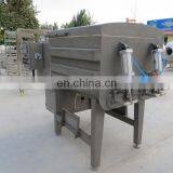 High Quality Meat Mixer Machine / Vacuum Mixing Machine With Factory Price thumbnail-2