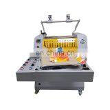 Automatic Thermal Roll Paper Laminating Machine thumbnail-3