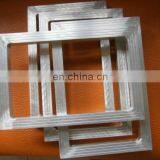 Hot Sale Aluminum Silk Screen Frame for Screen Printing thumbnail-5
