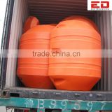 Special supply large diameter Pipe floats