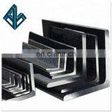 Q235 Hot Selling Equal Angle Steel Bar Price per Ton From Manufacturer thumbnail-1