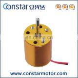 3phase 12v Micro DC Brushless Senserless Motor thumbnail-5