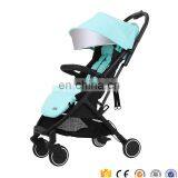 OEM Kangaroo Heater Wholesale Free Kids Multi-function Baby Stroller thumbnail-6