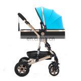 3 in 1 Luxury Baby Stroller Car Baby Stroller 3 Hot Mom Baby Stroller thumbnail-3