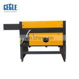 Commercial High Precision CO2 Laser Cutting Machine thumbnail-5