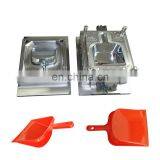 Indoor Cheapest Angola Market Plastic Broom Dustpan Plastic Injection Mould thumbnail-5