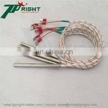 High Temperature e Type Temperature Thermocouple Probe Sensor thumbnail-5