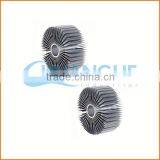 Aluminium Heatsink Extrusions Extruded 100w High Power Led Heatsink thumbnail-1
