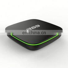 Original Android Smart tv Box R69 H3 2G 16G Internet tv Set Top Box R69 Allwinner 1GB 8GB R69