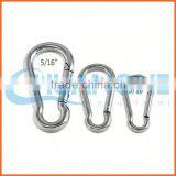 Made in China Custom Metal Swivel Snap Hooks