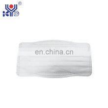 Kyd Elastic Mask Machine With Packaging Connection High Effiency thumbnail-4