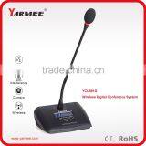 Equippe With 3 Functions Key Conference Room System 30hours Standby thumbnail-5