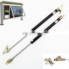 Light Box Gas Strut Spring thumbnail-3