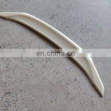 Car Accessories Carbon Fiber Roof Spoiler Car Rear Wing Spoiler for Civi-cs thumbnail-3