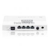 Netis 4 Ports Fast Ethernet EPON Terminal thumbnail-2