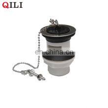 Personalized Bathroom Flexible Drain Pipe for Bathtub