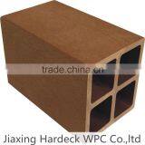 Wpc Outdoor Wood Railing Designs