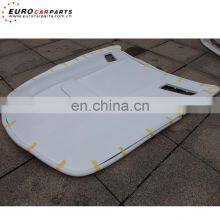 SLS Body Kits for SLS-CLASS W197 to PD Style W197 Body Kits FRP With Carbon Fiber Material Body Kits for Sls thumbnail-2