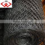 Galvanized Hexagonal Wire Mesh(manufacturer)