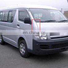 MAICTOP Car Accessories Car Front Fender Left and Right for Haice 2005-2015 Made in China Brand New thumbnail-5