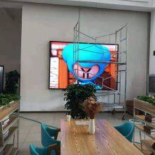 Indoor Full-color Display P1.875 P2 P2.5 P3 P4 thumbnail-2