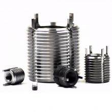 Thin Wall Metric Size Carbon Steel Key-Locking Insert Keysert thumbnail-3