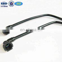 Hpr-3600 Cng Lng Chain Guide Multi Layer Diesel Pa12 Fuel Line Fuel Return Line thumbnail-4