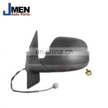 Jmen Taiwan for SsangYong Actyon Side View Mirror & Car Rear Wing Mirror Glass Manufacturer Car Auto Body Spare Parts thumbnail-1