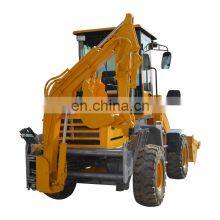 Top 10 Backhoe Loader thumbnail-3
