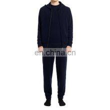 Men's 100% Cashmere Pants thumbnail-2