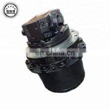 Takeuchi TB070 Final Drive TB70 Nebtesco GM09VL2-B-21/40-2 Travel Motor 04C04452 thumbnail-2