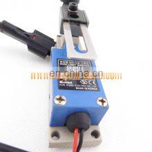 DH-7 Excavator Shut Cut off Solenoid Valve 301411-00030 thumbnail-3