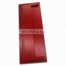 Keyboard E-white Service Cnc Milling Machining Part Anodize/Sandbasting/PVD/Polish CNC Machined Parts