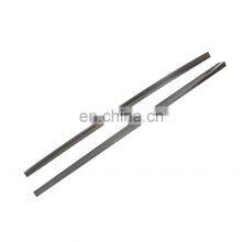 Carbon Fiber Side Skirts for Mercedes Benz W213 Sport E43 AMG 2017-2018 thumbnail-4