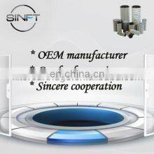 Cylindrical Industrial Dust Collector Cartridge Filter thumbnail-5