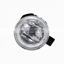 Manufacturer supply car led foglight with ISO9001 for isuzu dmax 2008
