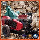 Wood Chip Can be Adjusted Wood Chipper thumbnail-2