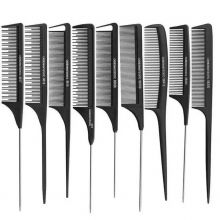 hairbrush,carbon comb,hair combs