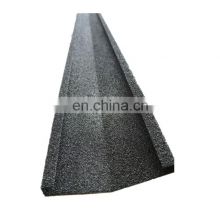 Roof Tile Accessories Galvalume Stone Coated