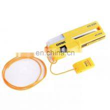 Onwa KS-33R AIS MOB Personal Locator Beacon Man Over Board Rescue Survivor Recovery Life Jacket Ais Sart Marine Electronics IMO thumbnail-1