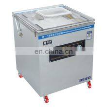 Large Chamber Room Automatic Vacuum Packing Machine For Food thumbnail-5