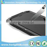 2015 for IPhone 6 Plus Case, Metal Case for Apple IPhone 6 Plus 5.5 Inch Hard Cover With Free Screen Protect