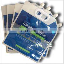 Custom Printed Ziplock Drink Nylon Pouch Reusable 120ml 150ml Baby Food Squeeze Spout Bags thumbnail-3