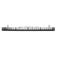 MT-4212 New Product Detachable 1U 24port 19 Inch Blank Patch Panel With Cable Manger thumbnail-2
