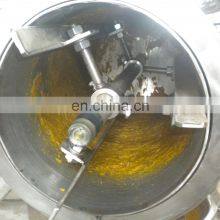 Commercial Guava Juice Making Machine / Guava Juicer Machine / Guava Processing Machine thumbnail-2