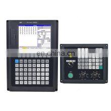 ATC 4 Axis VMC CNC Milling Controller for Router Drilling Machine Centre & Parts M6 Command USB Cnc 3 Axis Controller