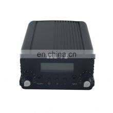 CZE-7C Stereo Frequency Modulation Transmitter Adjustment 1W/7W Radio Emitter Combo With Antenna thumbnail-2